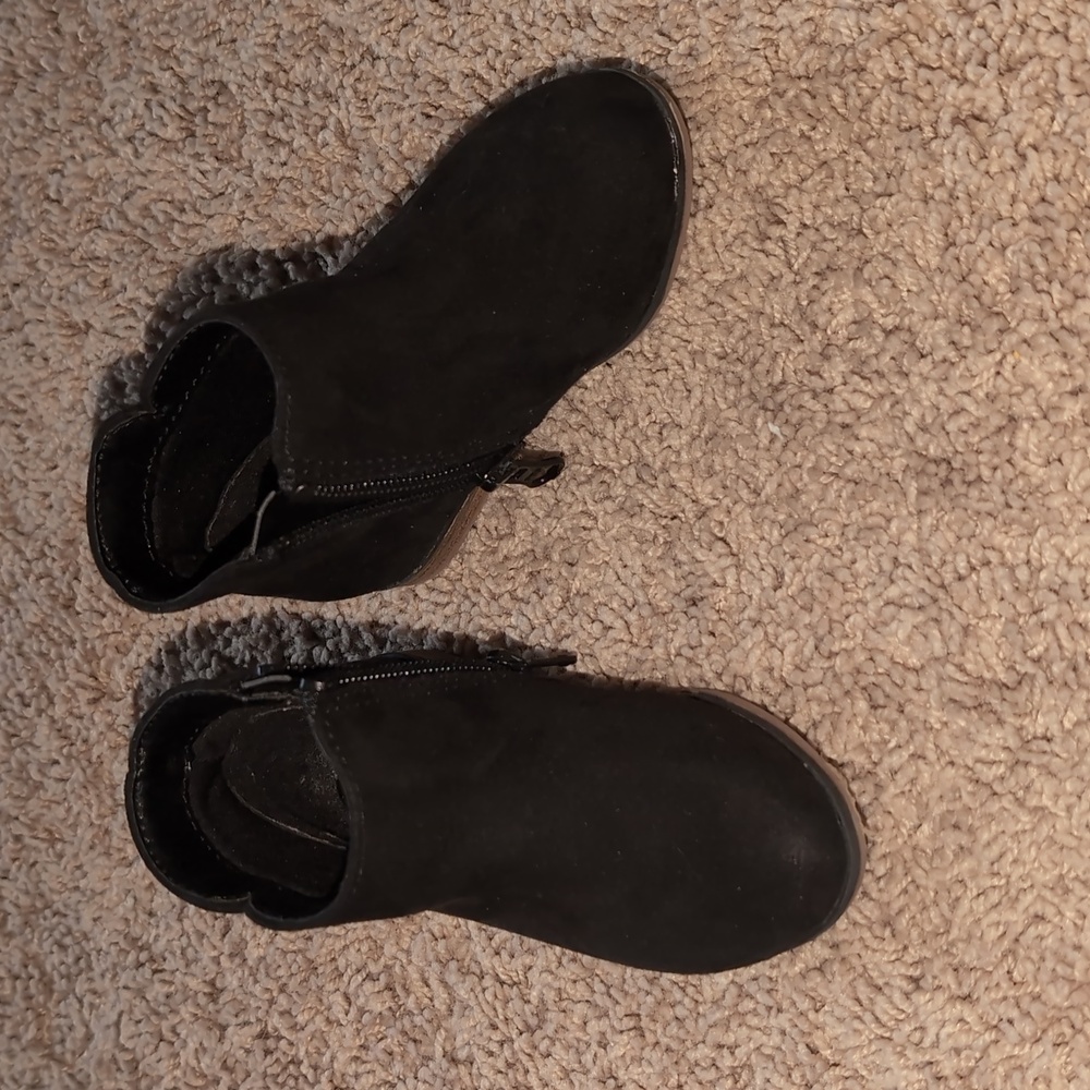 Cat & Jack Penelope Boots